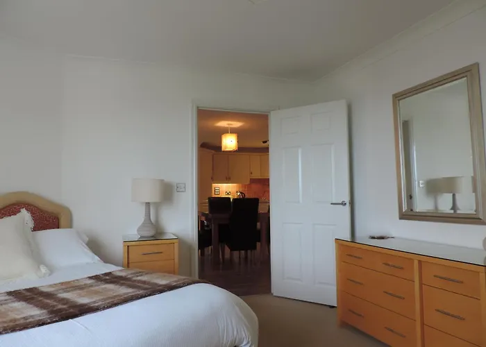 Sea Breeze Apartment