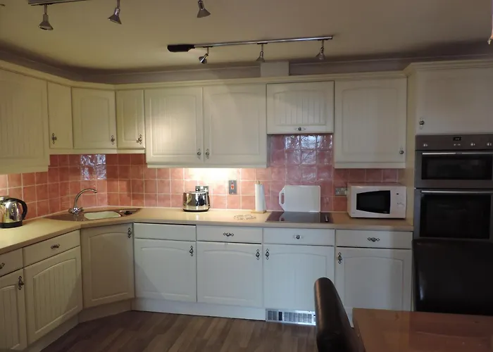 Sea Breeze Apartment