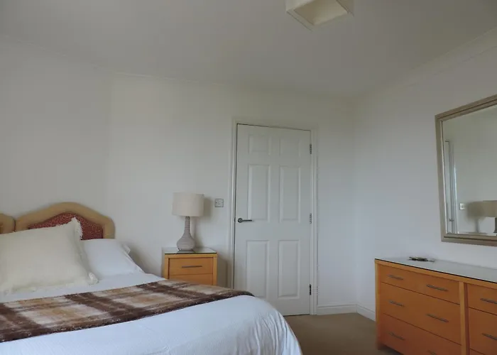 Sea Breeze Apartment